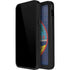 Guam Flag Dark Wood iPhone 12 Pro Max Waterproof Case